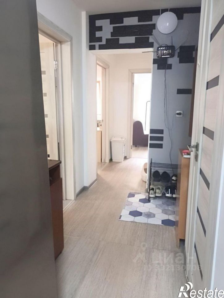 3-комн квартира ул Туполева, 7,  д. 7