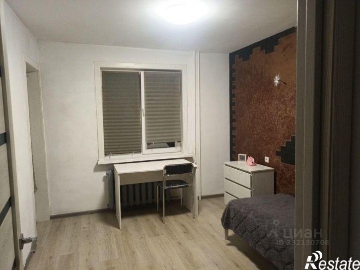 3-комн квартира ул Туполева, 7,  д. 7