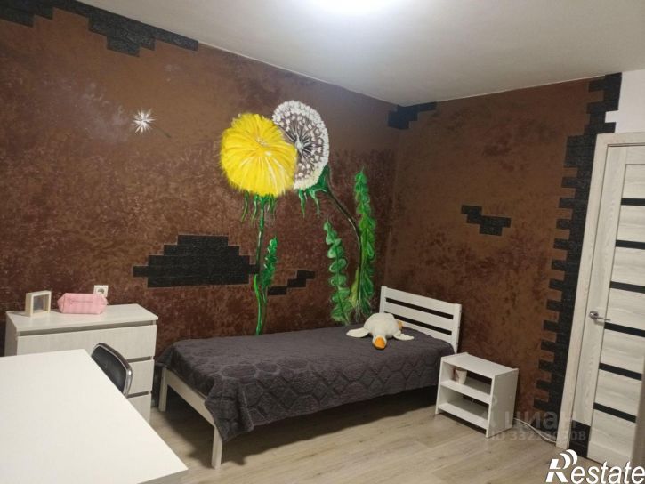 3-комн квартира ул Туполева, 7,  д. 7