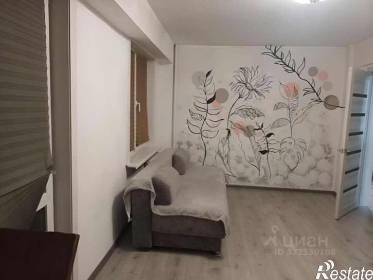 3-комн квартира ул Туполева, 7,  д. 7