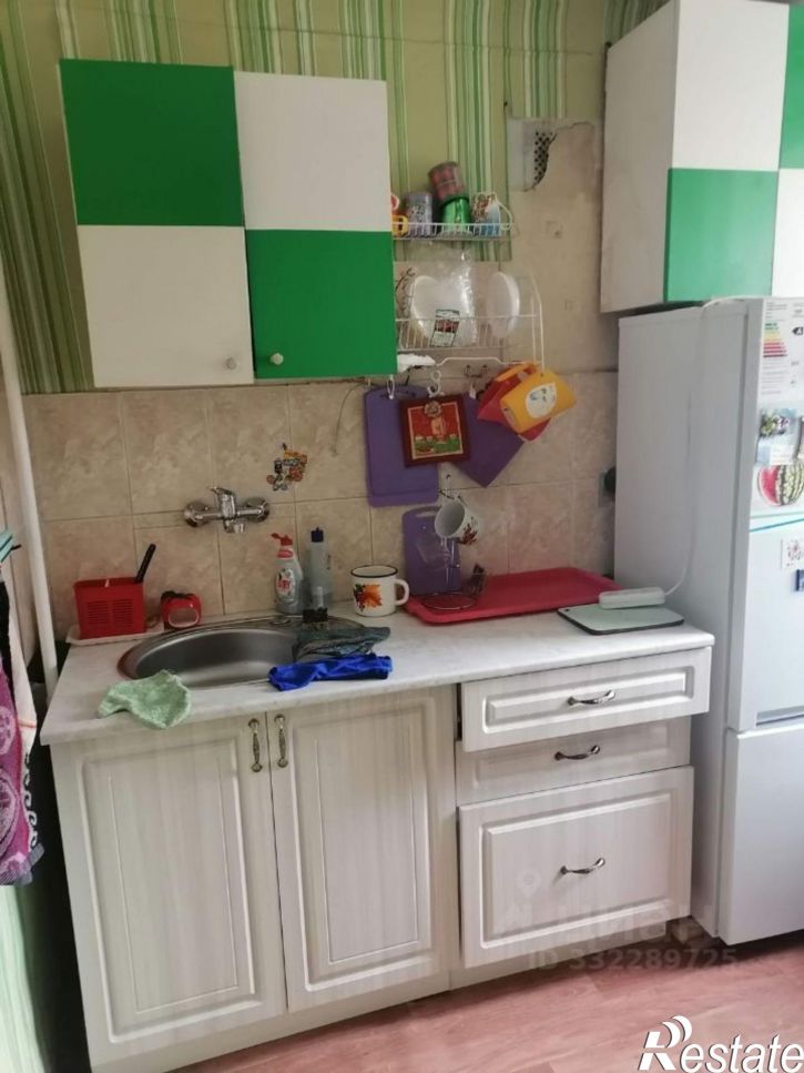 2-комн квартира ул Моцарта, 5,  д. 5