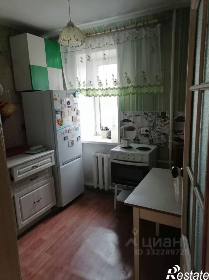 2-комн квартира ул Моцарта, 5,  д. 5