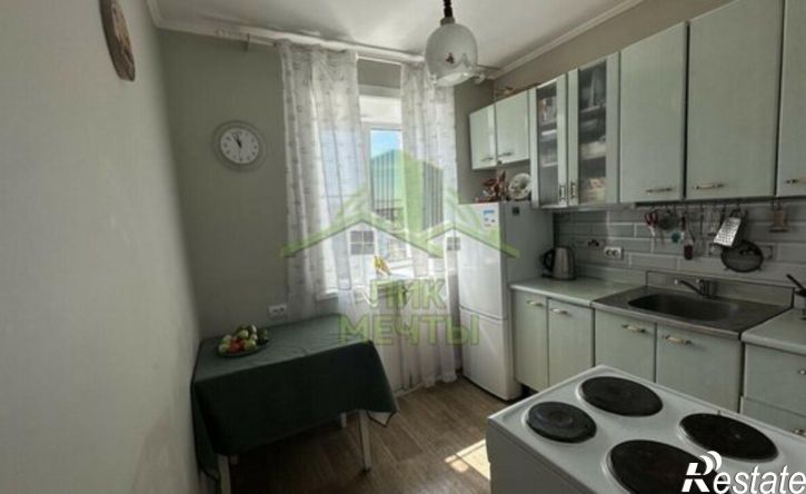 2-комн квартира пр-кт 50-летия Октября, 30,  д. 30
