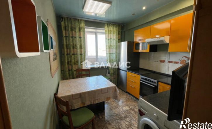 1-комн квартира ул Трубачеева, 152А,  д. 152А