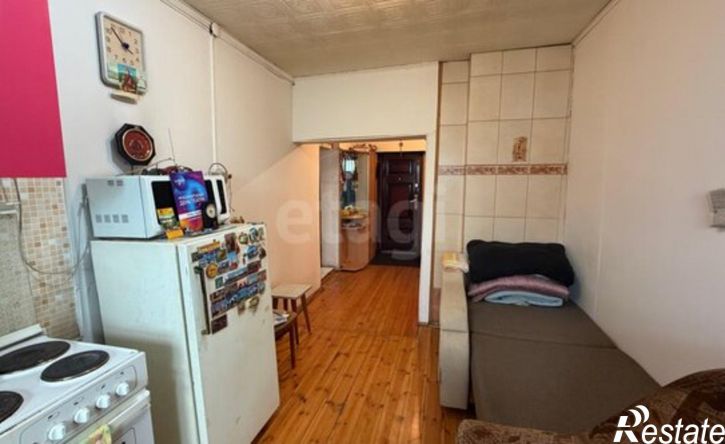 2-комн квартира ул Мостовая, 6,  д. 6