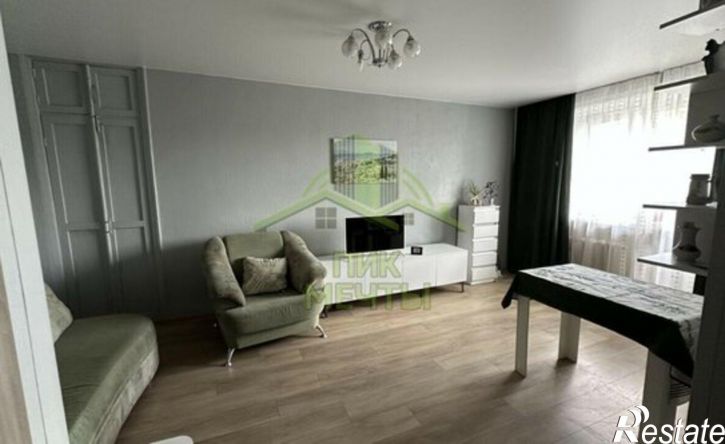 2-комн квартира пр-кт 50-летия Октября, 30,  д. 30