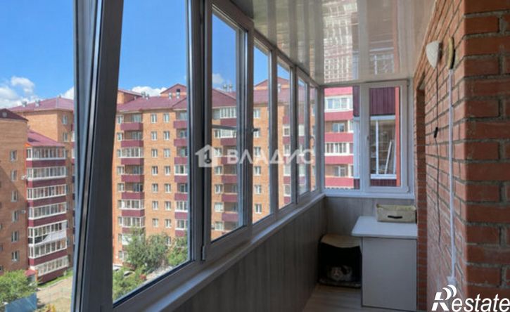 1-комн квартира ул Трубачеева, 152А,  д. 152А