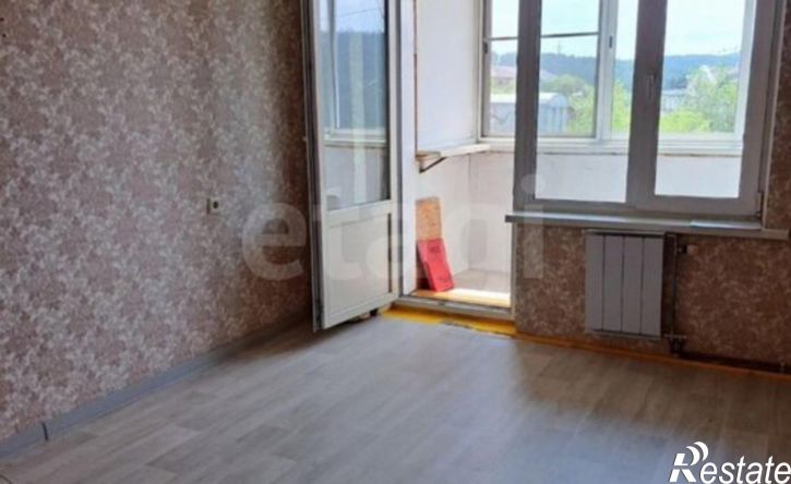 2-комн квартира 111-й микрорайон, 5