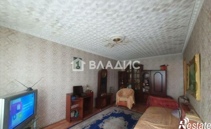 1-комн квартира ул Жердева, 46,  д. 46