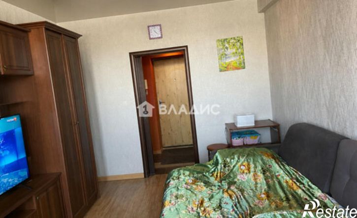 1-комн квартира ул Трубачеева, 152А,  д. 152А