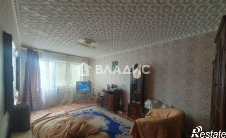 1-комн квартира ул Жердева, 46,  д. 46