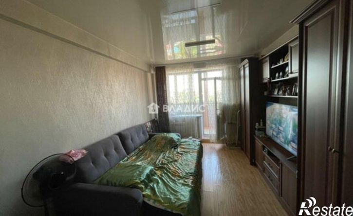 1-комн квартира ул Трубачеева, 152А,  д. 152А