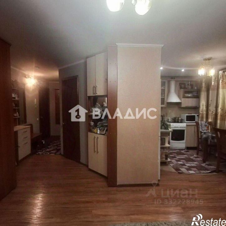 3-комн квартира ул Добролюбова, 3,  д. 3