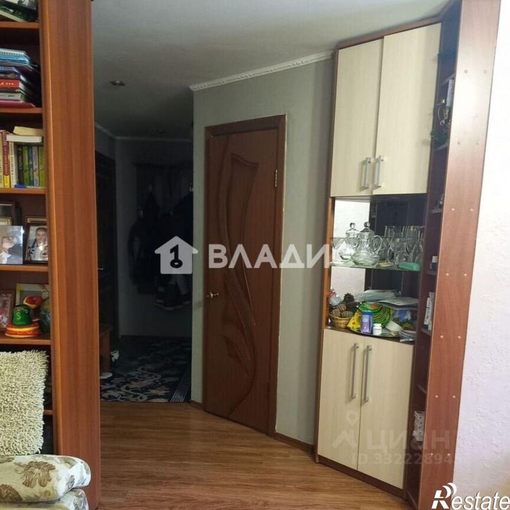 3-комн квартира ул Добролюбова, 3,  д. 3