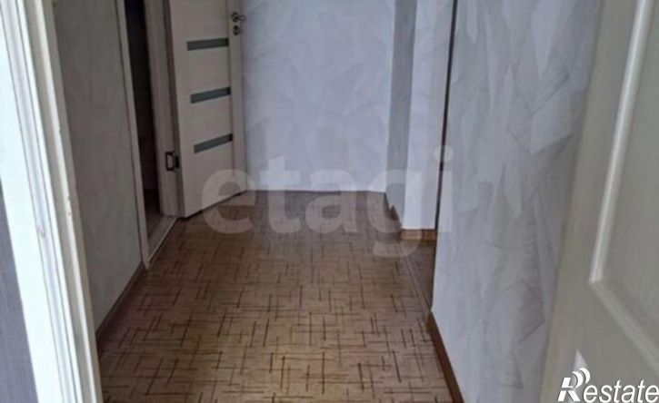 2-комн квартира 111-й микрорайон, 5