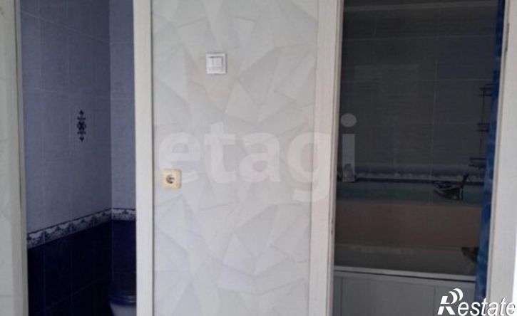 2-комн квартира 111-й микрорайон, 5