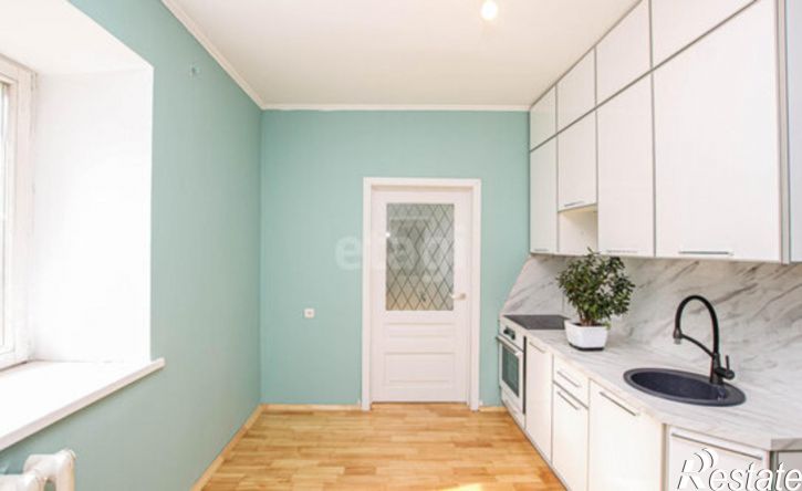 2-комн квартира ул Калашникова, 11,  д. 11