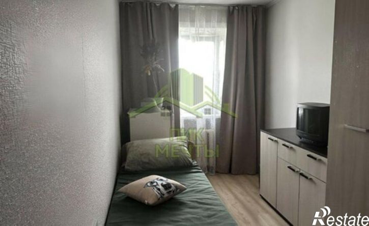 2-комн квартира пр-кт 50-летия Октября, 30,  д. 30