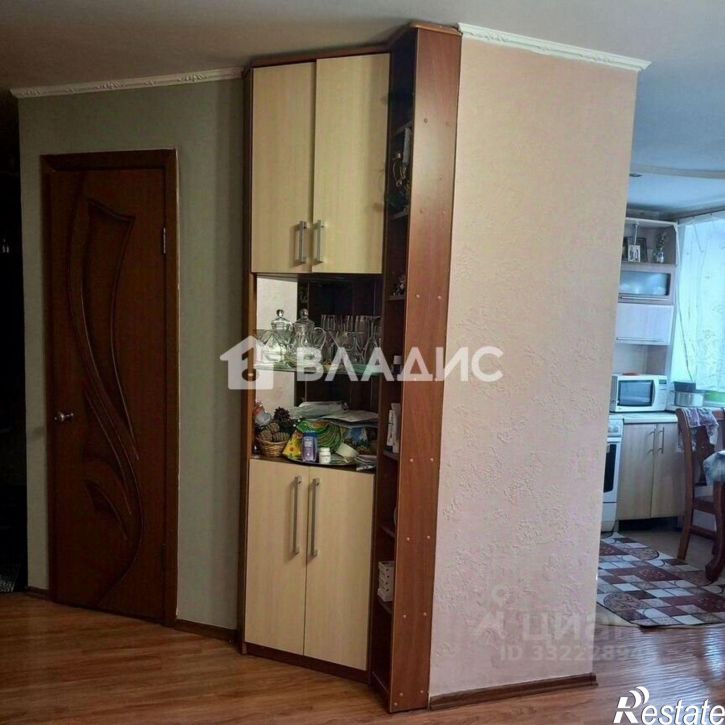 3-комн квартира ул Добролюбова, 3,  д. 3