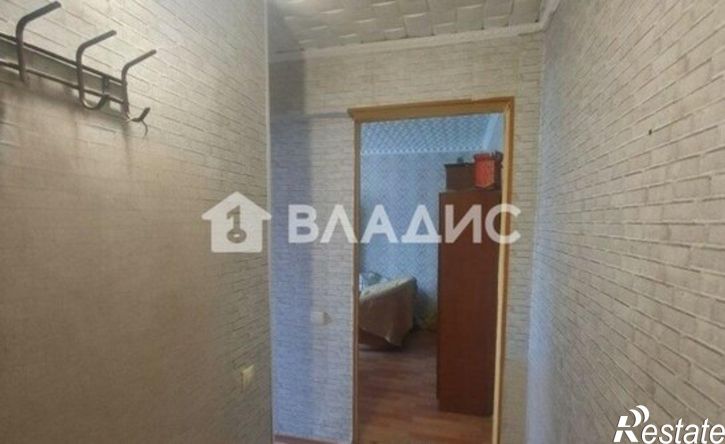 1-комн квартира ул Жердева, 46,  д. 46
