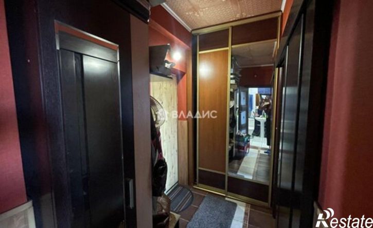 1-комн квартира ул Трубачеева, 152А,  д. 152А