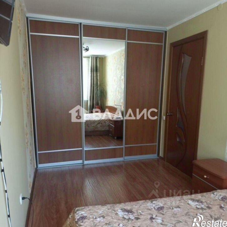 3-комн квартира ул Добролюбова, 3,  д. 3