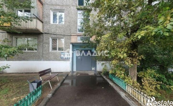1-комн квартира ул Жердева, 46,  д. 46
