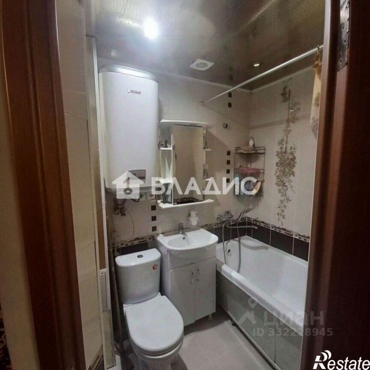3-комн квартира ул Добролюбова, 3,  д. 3