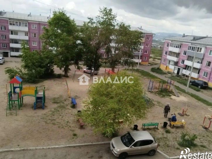 Комната ул Забайкальская, 24,  д. 24