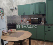 2-комн, 40кв м, этаж 1/1 ул Сентарецкого, 23