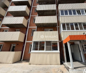 1-комн, 28кв м, этаж 1/9 ул Трубачеева, 146Б 1