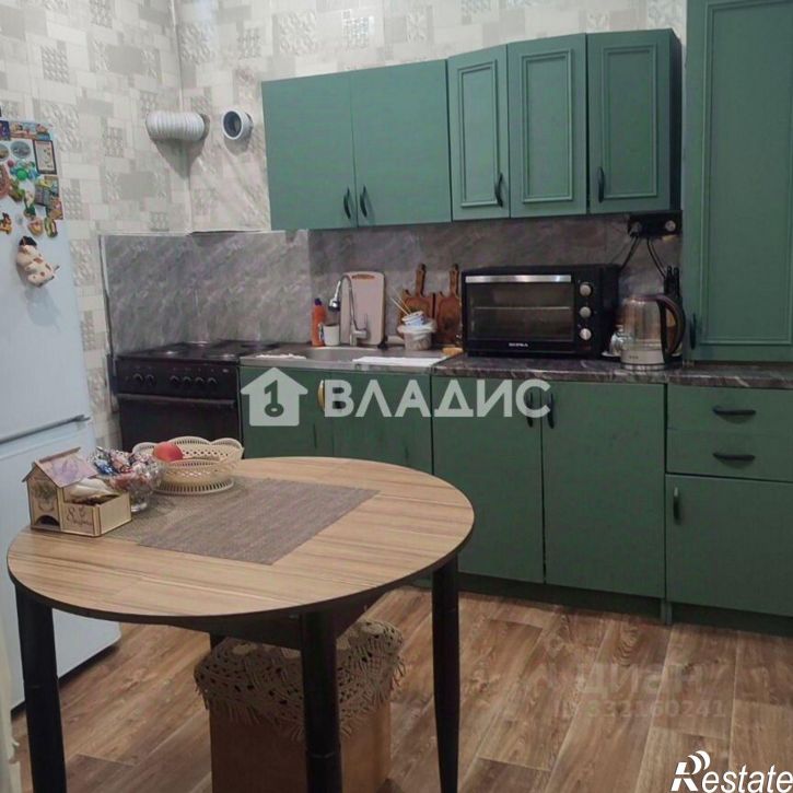 2-комн квартира ул Сентарецкого, 23,  д. 23