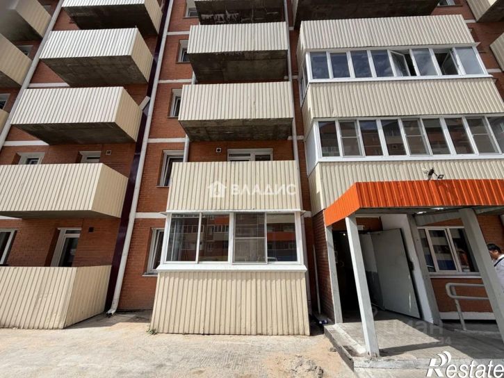 1-комн квартира ул Трубачеева, 146Б 1,  д. 146Б 1,  к. 1