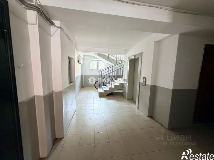 1-комн квартира ул Трубачеева, 146Б 1,  д. 146Б 1,  к. 1