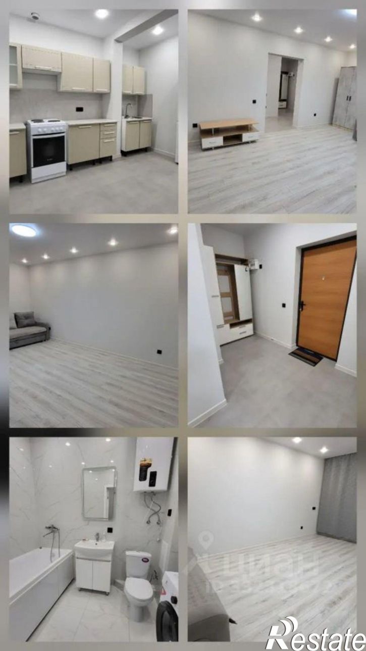 2-комн квартира ул Трубачеева, 152А,  д. 152А