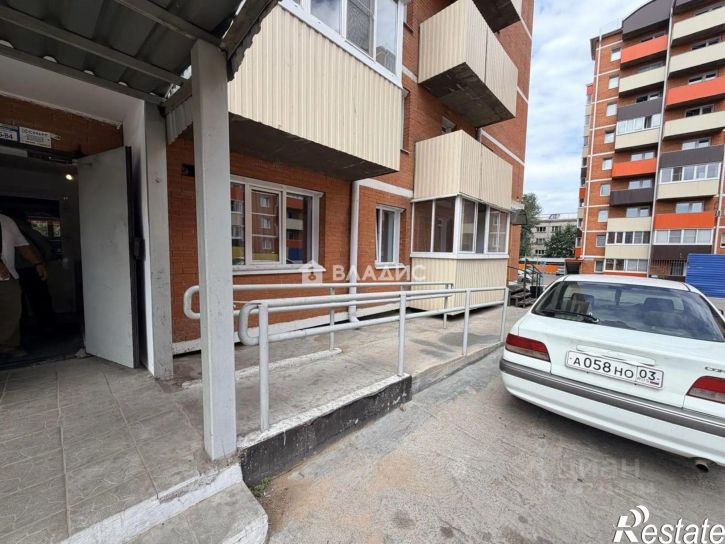 1-комн квартира ул Трубачеева, 146Б 1,  д. 146Б 1,  к. 1