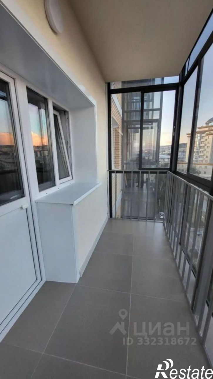2-комн квартира ул Трубачеева, 152А,  д. 152А