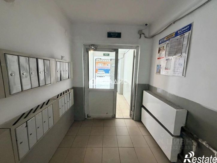 1-комн квартира ул Трубачеева, 146Б 1,  д. 146Б 1,  к. 1