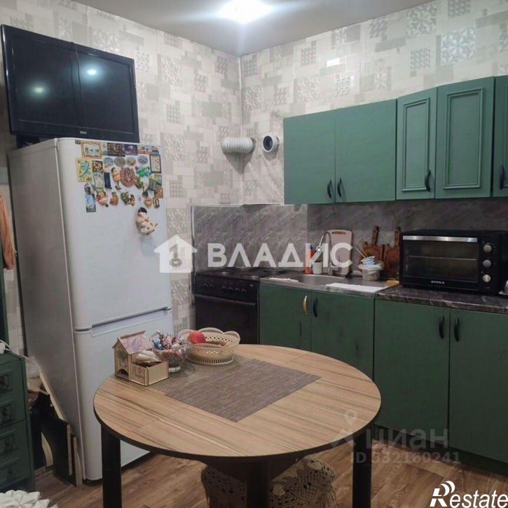 2-комн квартира ул Сентарецкого, 23,  д. 23