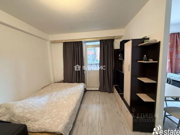 1-комн квартира ул Трубачеева, 146Б 1,  д. 146Б 1,  к. 1