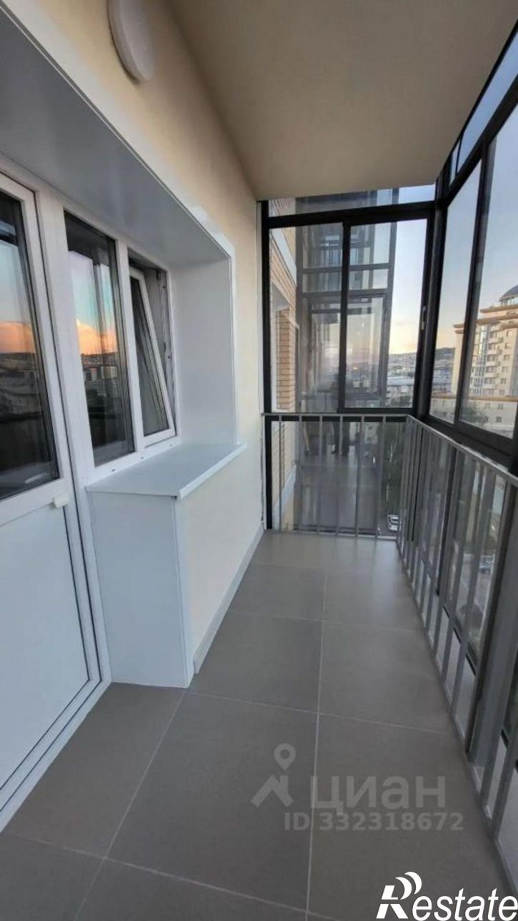 2-комн квартира ул Трубачеева, 152А,  д. 152А