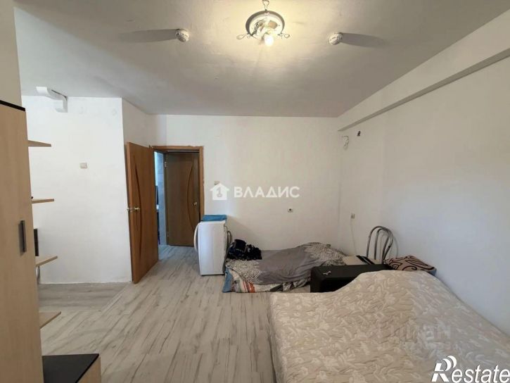 1-комн квартира ул Трубачеева, 146Б 1,  д. 146Б 1,  к. 1