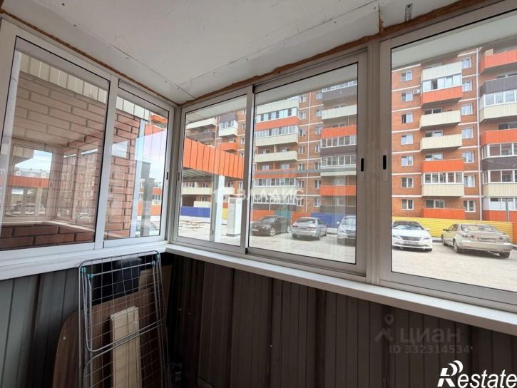 1-комн квартира ул Трубачеева, 146Б 1,  д. 146Б 1,  к. 1
