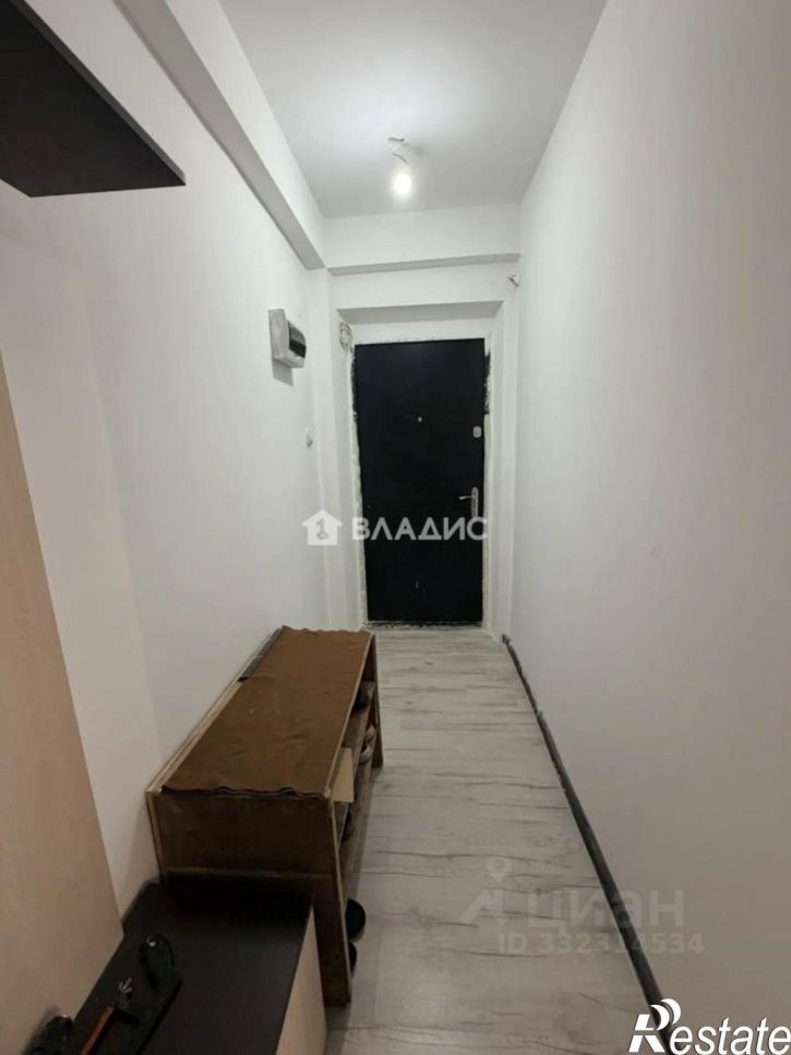 1-комн квартира ул Трубачеева, 146Б 1,  д. 146Б 1,  к. 1