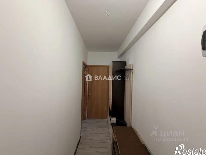 1-комн квартира ул Трубачеева, 146Б 1,  д. 146Б 1,  к. 1