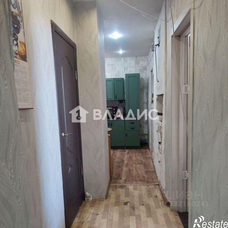 2-комн квартира ул Сентарецкого, 23,  д. 23