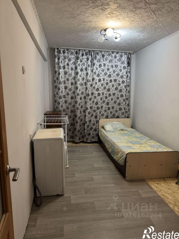3-комн квартира ул Мокрова, 32,  д. 32