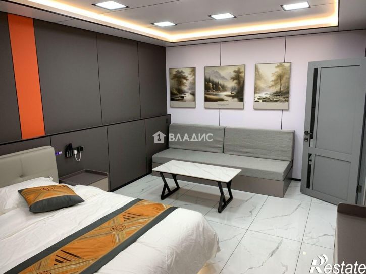 2-комн квартира ул Ключевская, 60Б/3,  д. 60Б/3