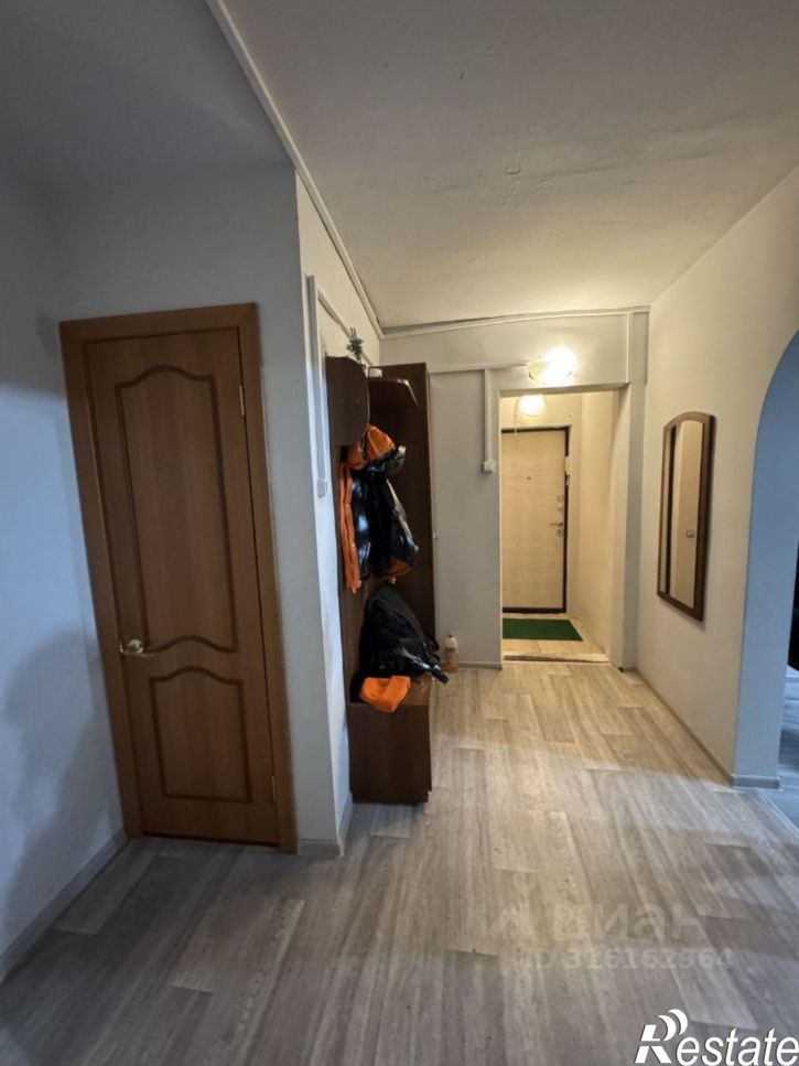 3-комн квартира ул Мокрова, 32,  д. 32