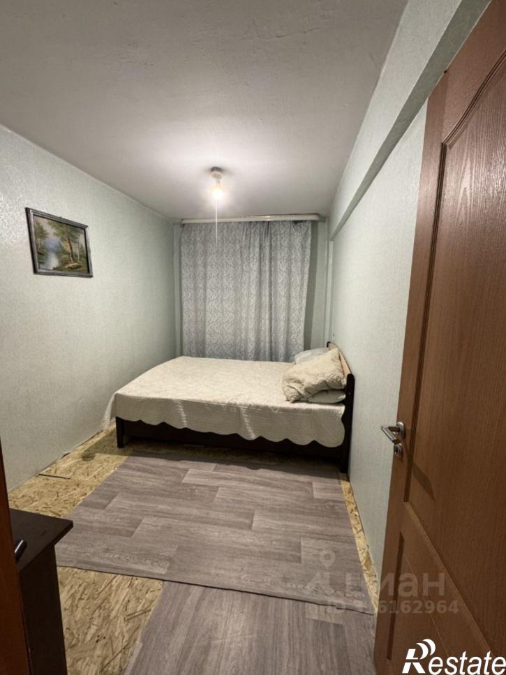 3-комн квартира ул Мокрова, 32,  д. 32